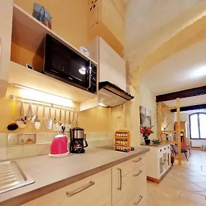  Appartement Coquet Au Pied Des Arènes, Wifi