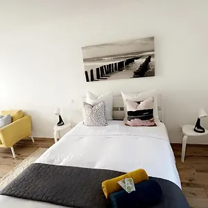 2* Appart hôtel Tournesol